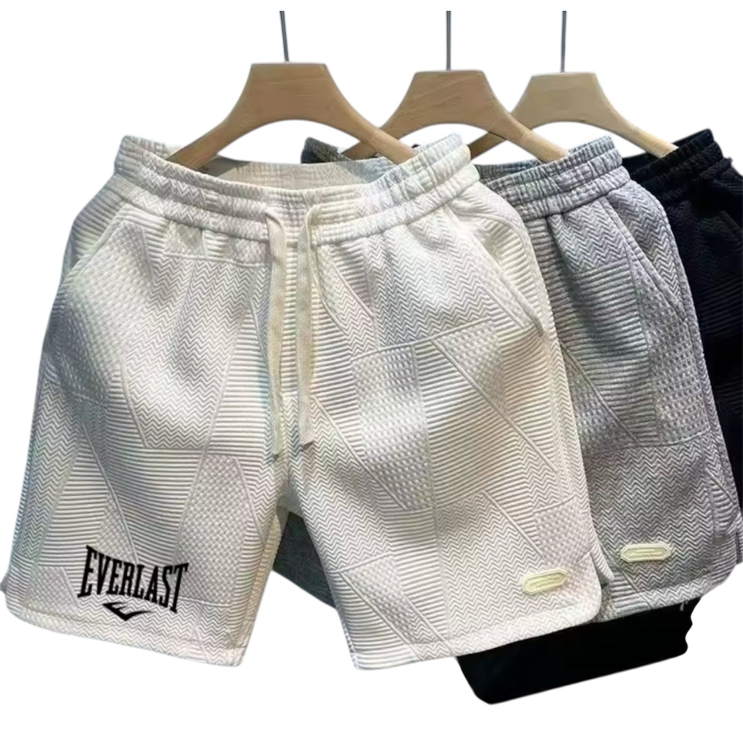 MST Street Era Jorts