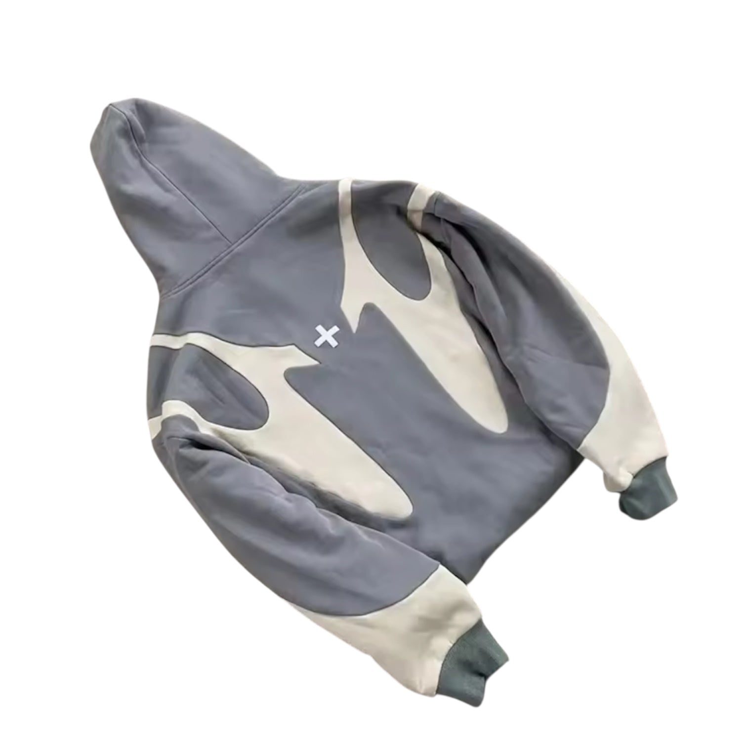 MST Street Era 2.6 Zipper Hoodie