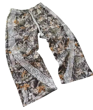 MST Impact Gym Joggers