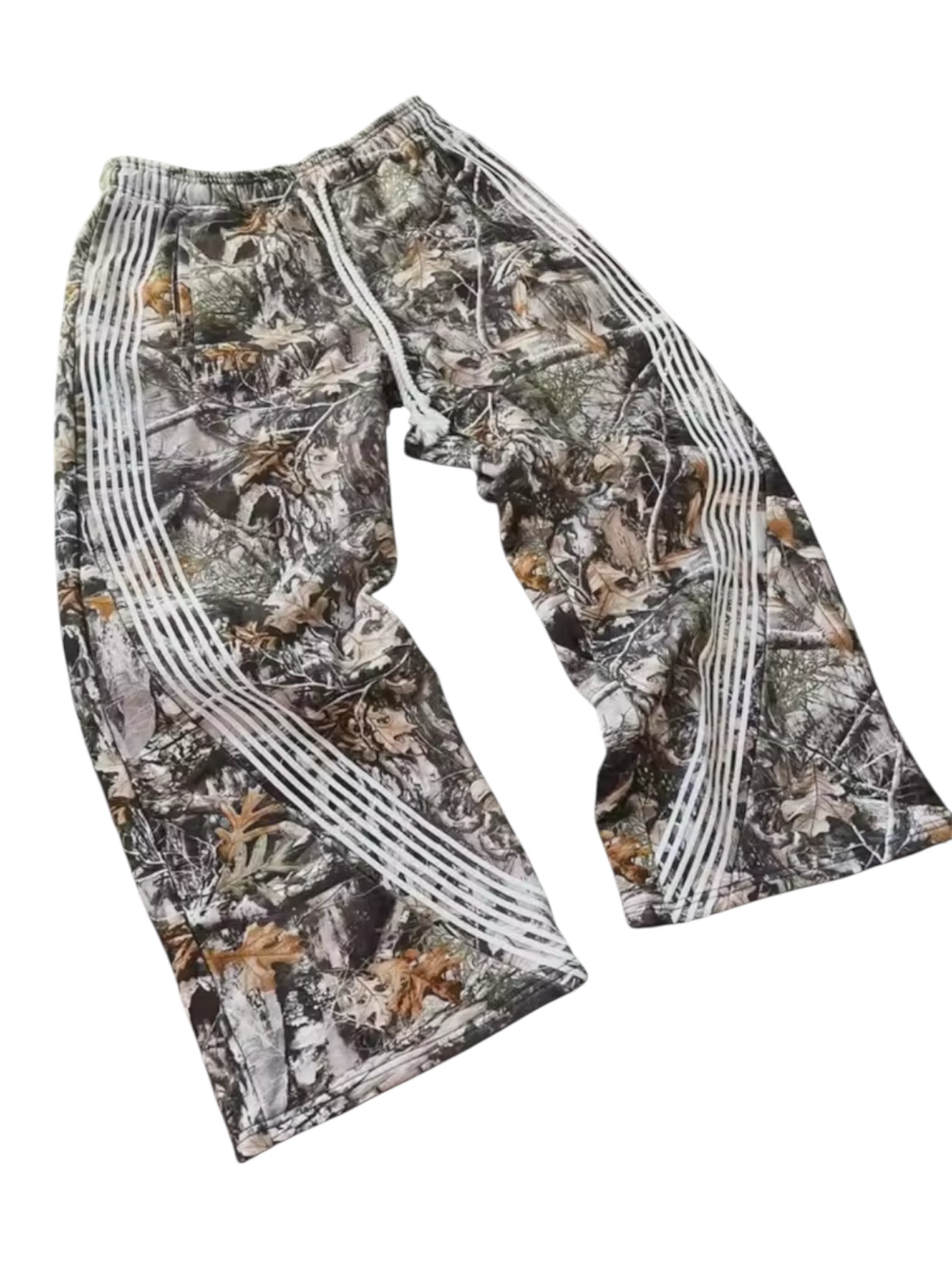 MST Impact Gym Joggers