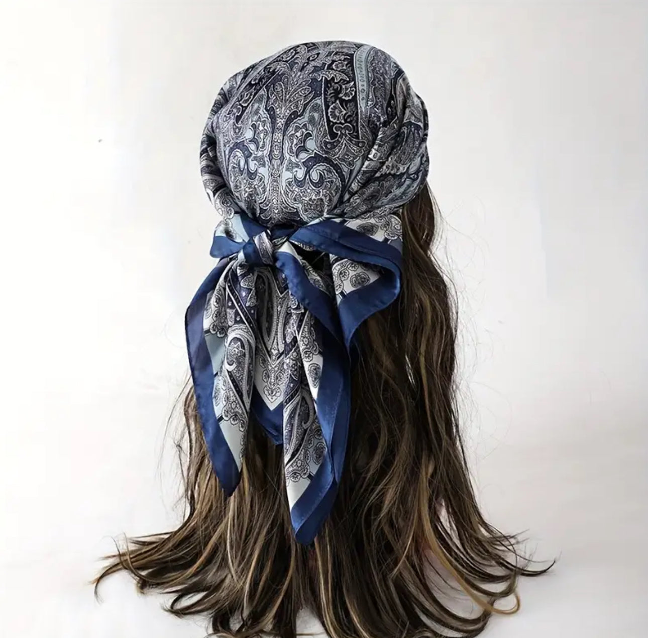 MST Alley 90’s Bandana