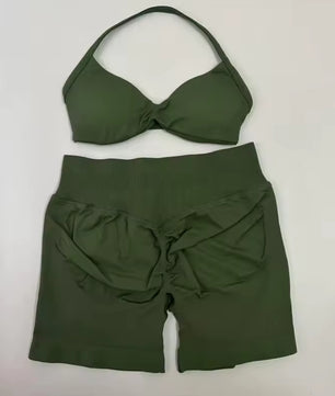 MST Dfyne Impact 2.4 Gym Set