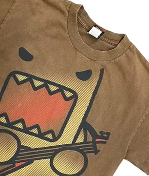 Camiseta extragrande MST Phase 2000s 3.1