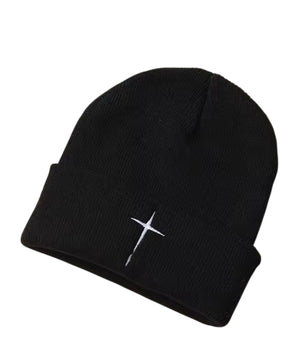 MST God Did 2.0 Era Hat Black