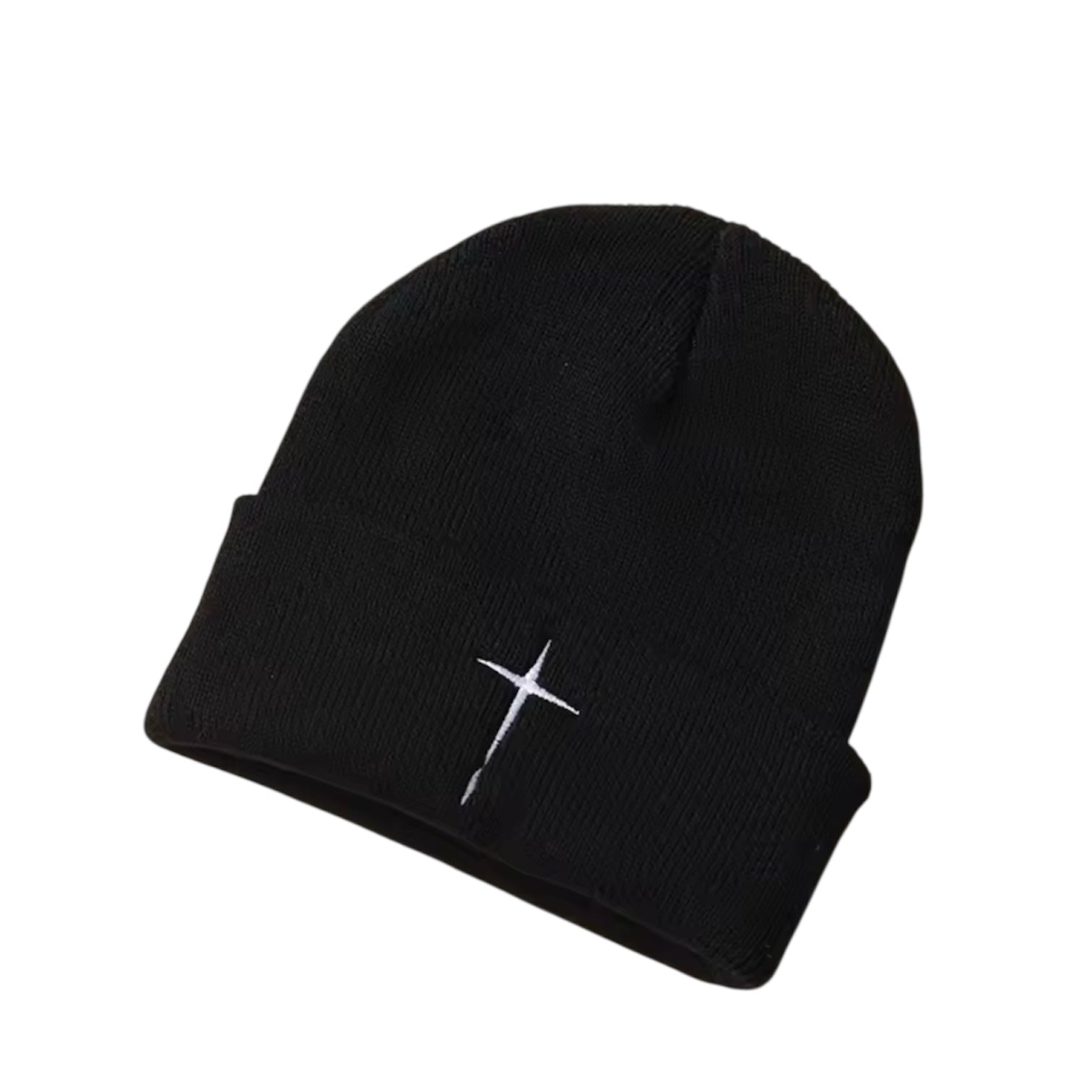 MST God Did 2.0 Era Hat Black