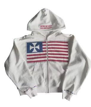 MST Street Era 2.5 Zipper Hoodie
