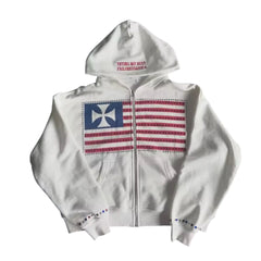 MST Street Era 2.5 Zipper Hoodie