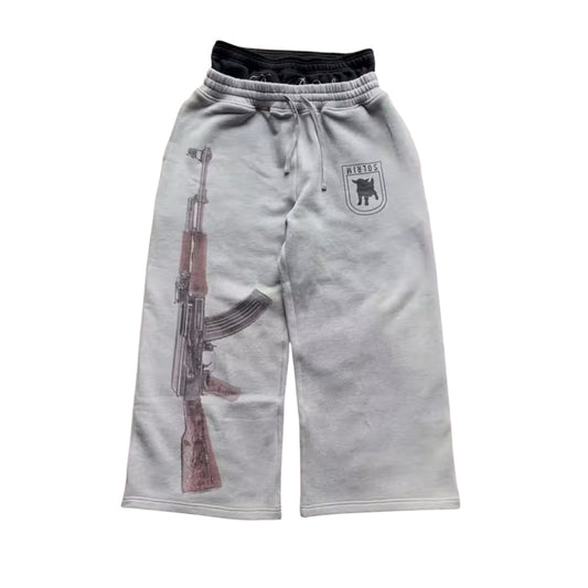 MST Sag Layered 2.4 Jogger