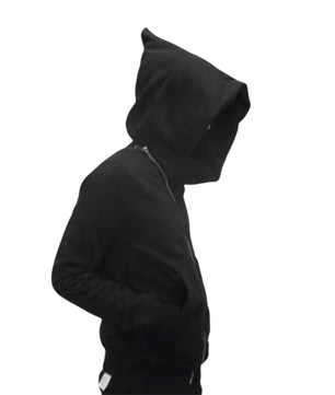 MST Street Era 2.9 Zipper Hoodie