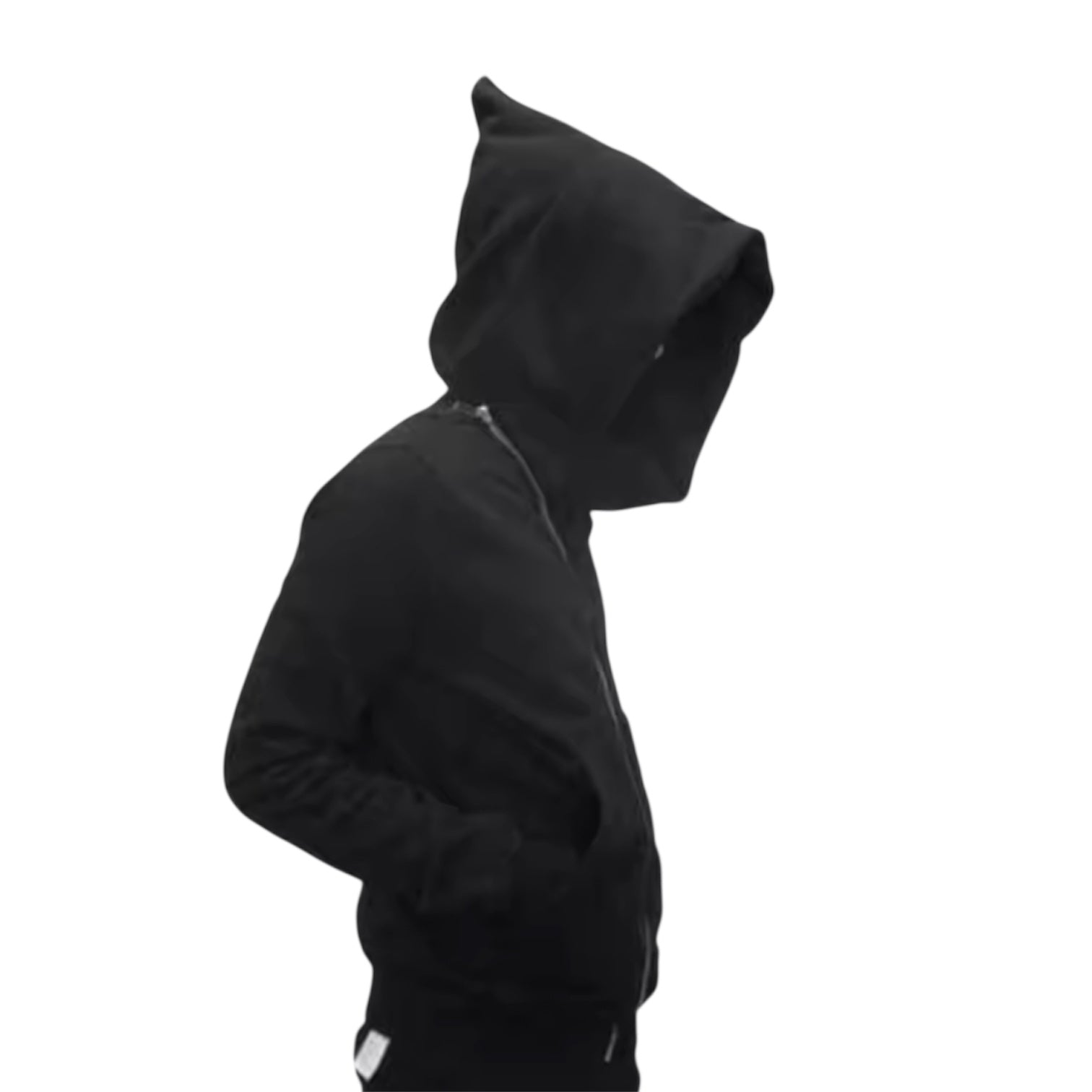 MST Street Era 2.9 Zipper Hoodie