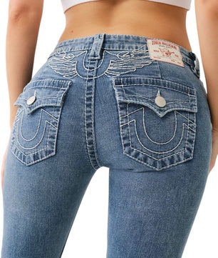 MST Phase 2000s Low Rise Vintage Jeans