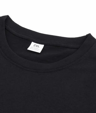 Camiseta extragrande MST Phase 2000s 3.3