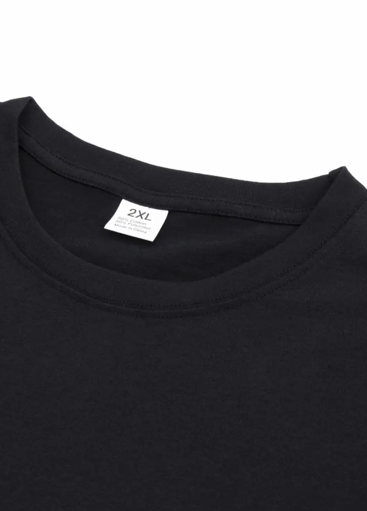 Camiseta extragrande MST Phase 2000s 3.3