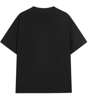 Camiseta extragrande Phase 2000s 3.6