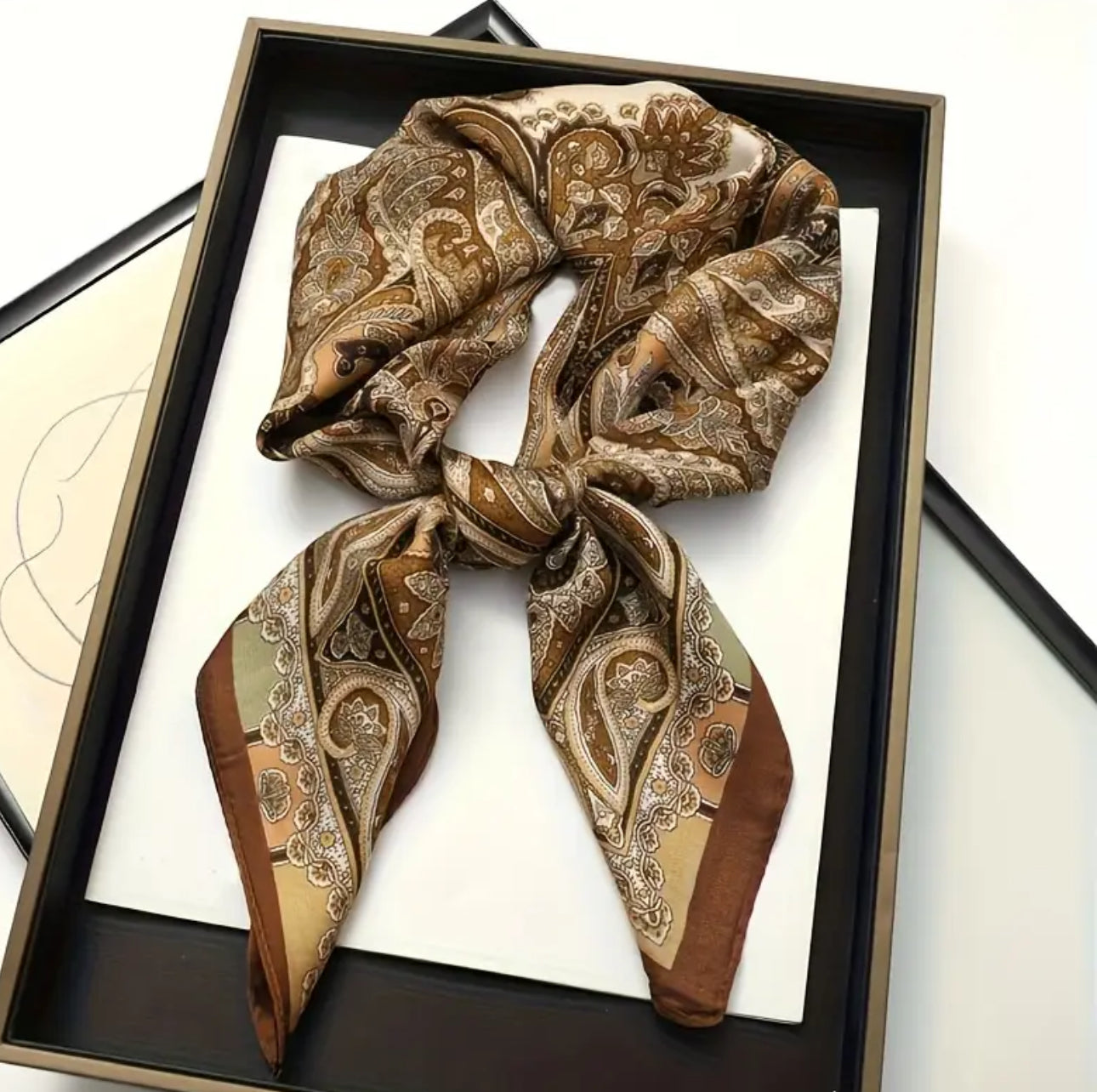 MST Alley 90’s Bandana