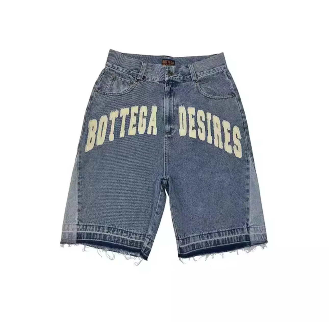 MST Phase 2000s 2.1 Jorts