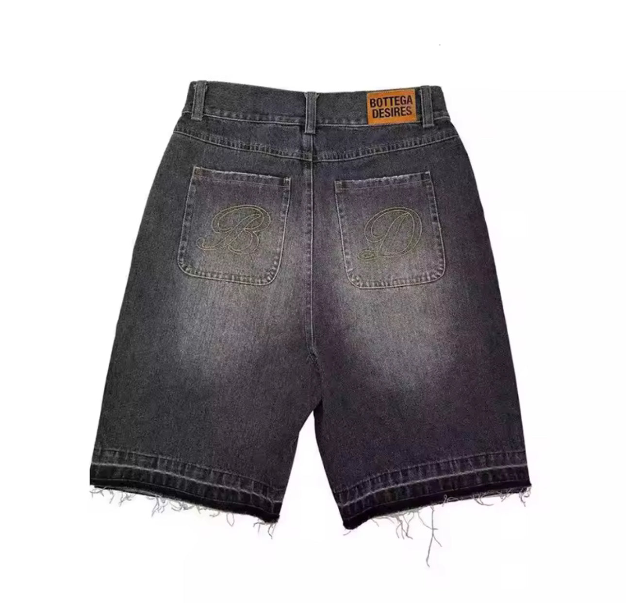 MST Phase 2000s 2.1 Jorts