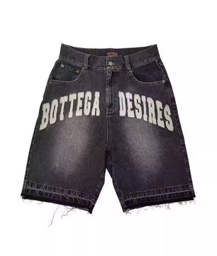 MST Phase 2000s 2.1 Jorts