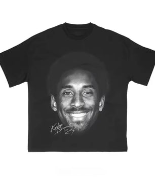 Camiseta extragrande MST Phase 2000s 3.3