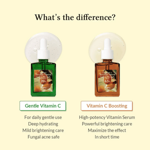 DR.Althea Gentle Vitamin C Serum 30ml