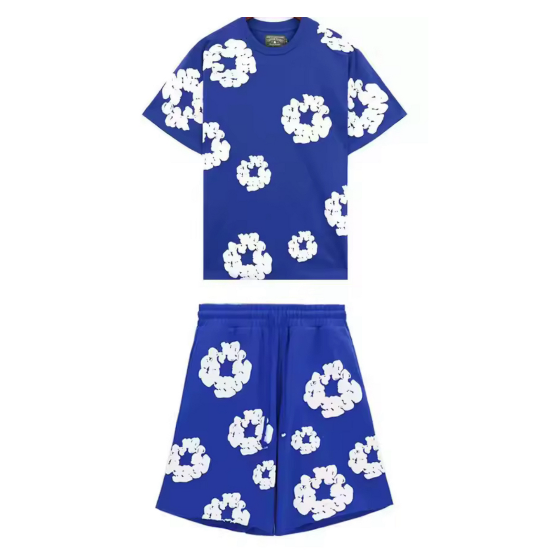 Denim Tears Summer Set