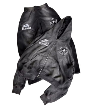 MST Street Era 2.1 jogger