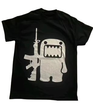 Camiseta extragrande MST Phase 2000s 2.0