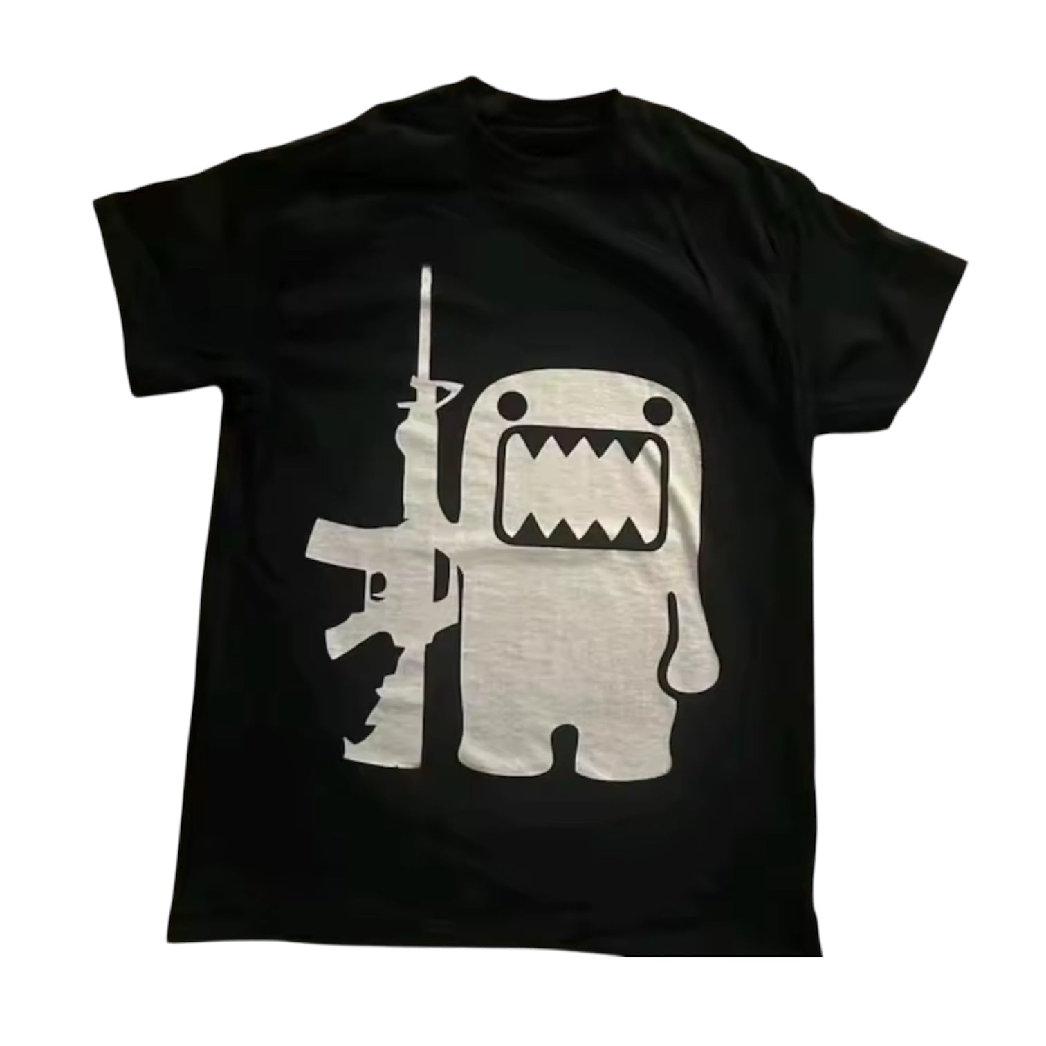 Camiseta extragrande MST Phase 2000s 2.0