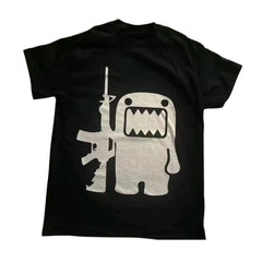 Camiseta extragrande MST Phase 2000s 2.0