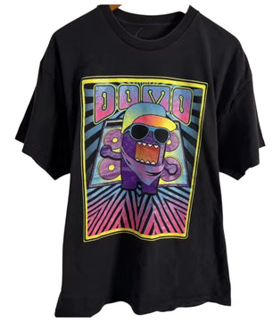 Camiseta extragrande MST Phase 2000s 2.0