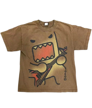 Camiseta extragrande MST Phase 2000s 3.1