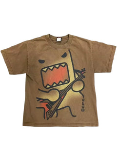 Camiseta extragrande MST Phase 2000s 3.1