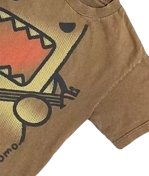 Camiseta extragrande MST Phase 2000s 3.1