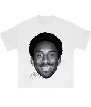 Camiseta extragrande MST Phase 2000s 3.3