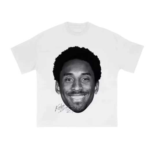 Camiseta extragrande MST Phase 2000s 3.3