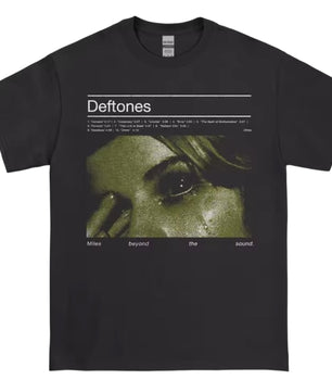 Camiseta extragrande Phase 2000s 3.6