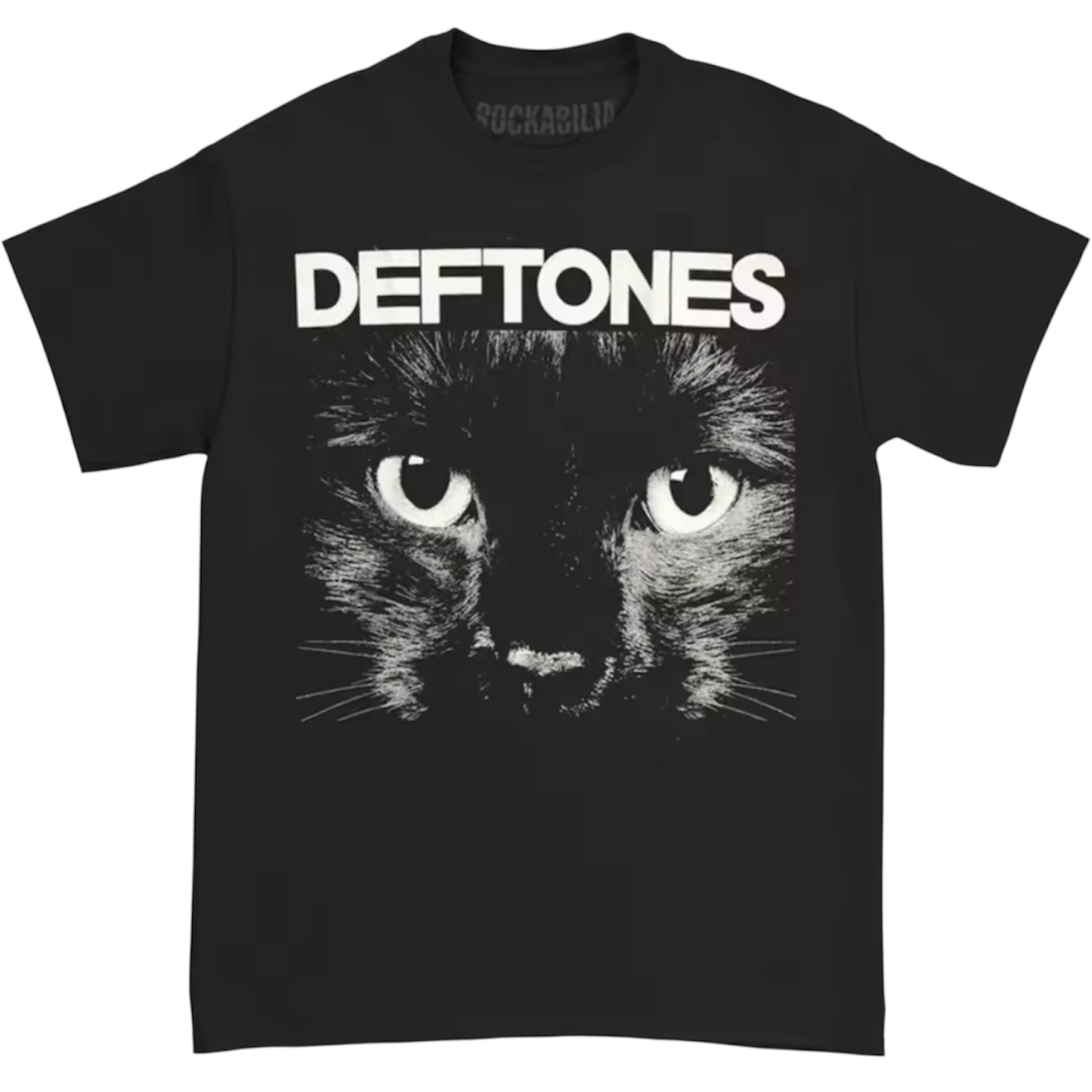 Camiseta extragrande Phase 2000s 3.6