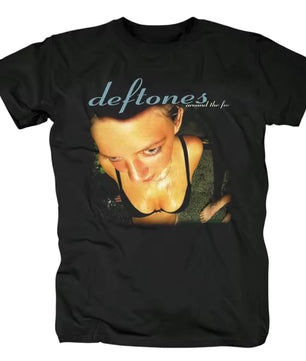 Camiseta extragrande Phase 2000s 3.6