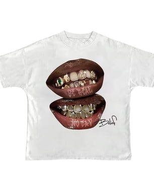 Camiseta extragrande MST Phase 2000s 4.2