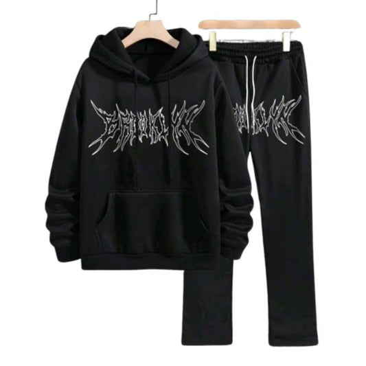 MST Street Era track suit Black