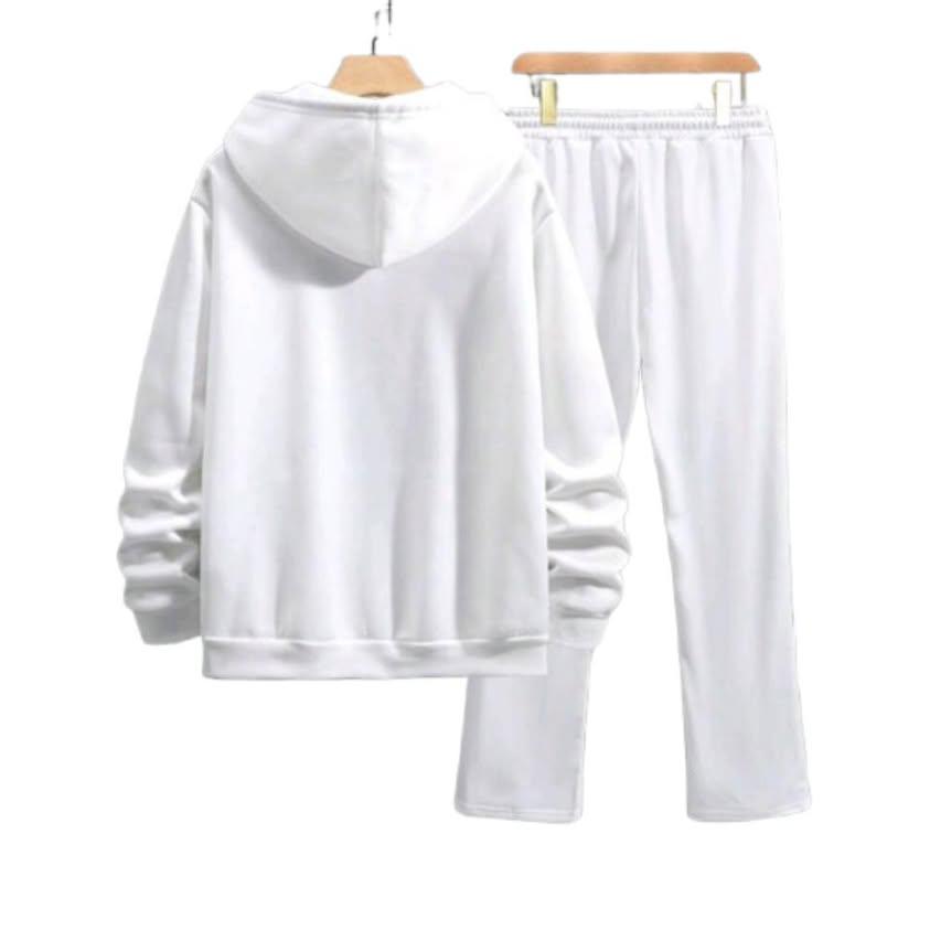 MST Street Era track suit White