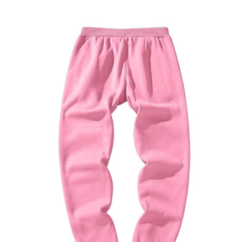 MST Street Era Sweatpants Pink