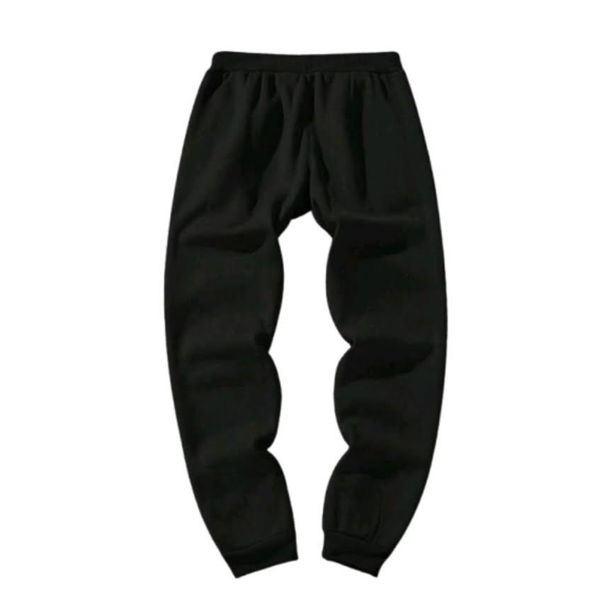 MST Street Era Sweatpants Black