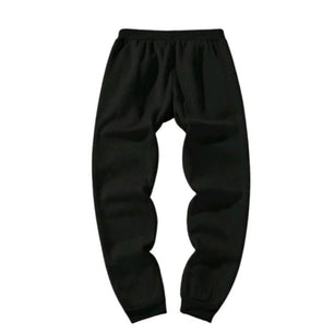 MST Street Era Sweatpants Black