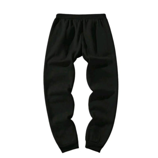 MST Street Era Sweatpants Black