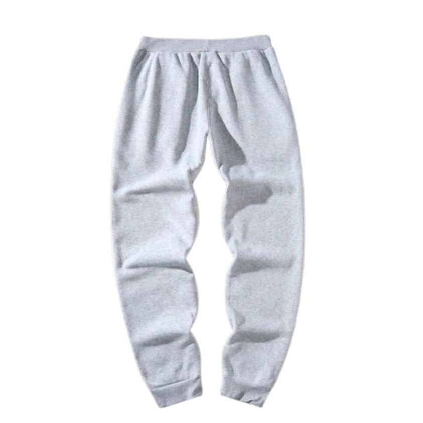 MST Street Era Sweatpants Grey
