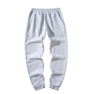 MST Street Era Sweatpants Grey