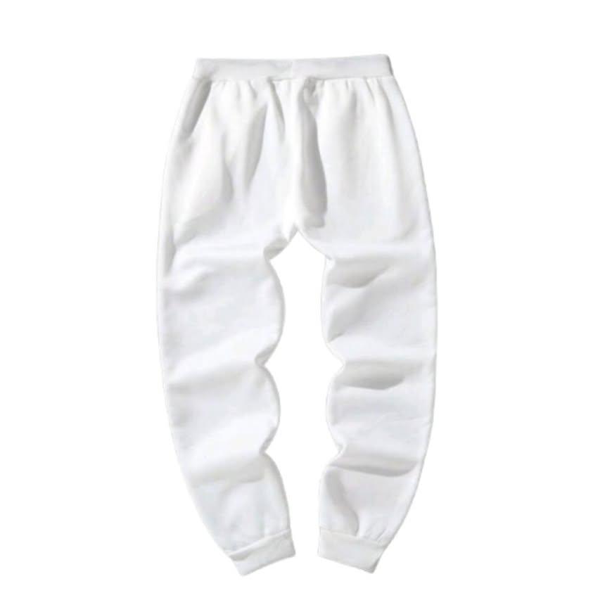 MST Street Era Sweatpants White
