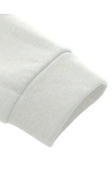 MST God Did Zip-Up Hoodie White