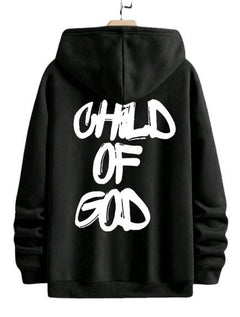 MST God Did 3.0 SweatHoodie Black